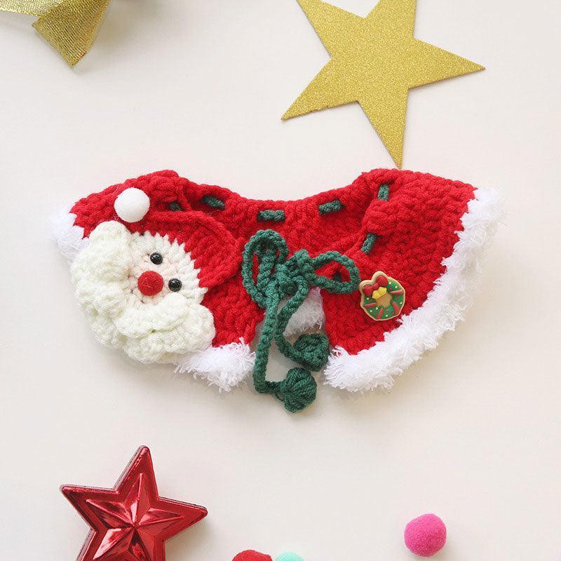 Cat Christmas Costume Accessoriess