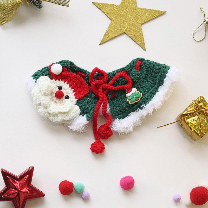 Cat Christmas Costume Accessories