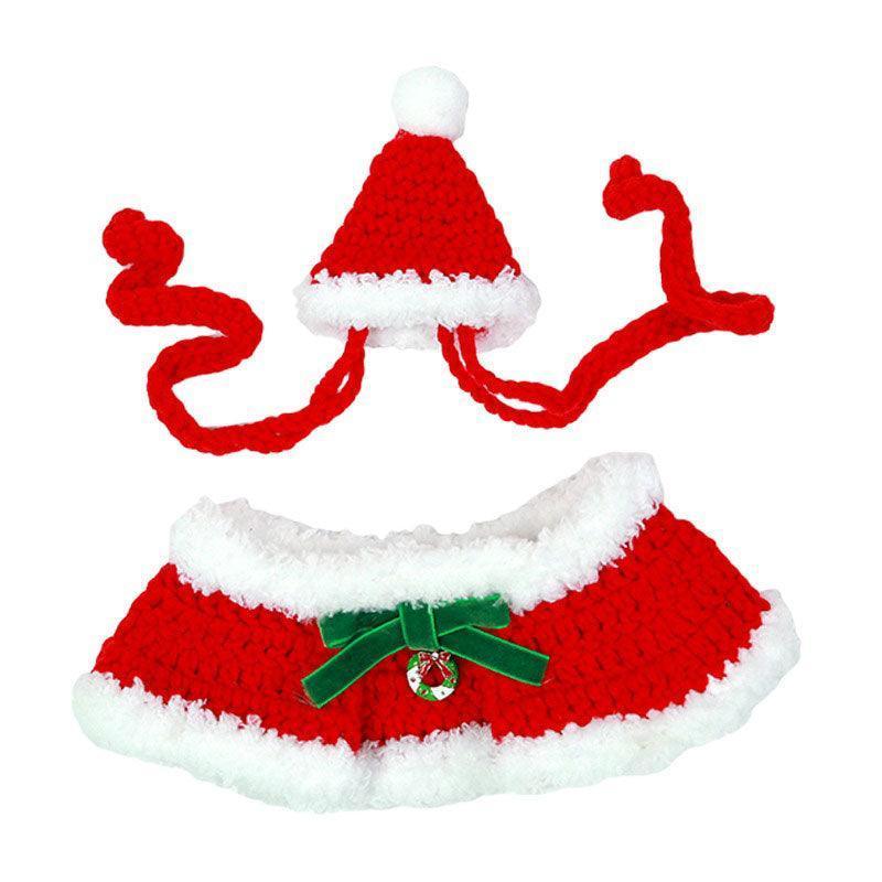 Cat Christmas Costume Accessories