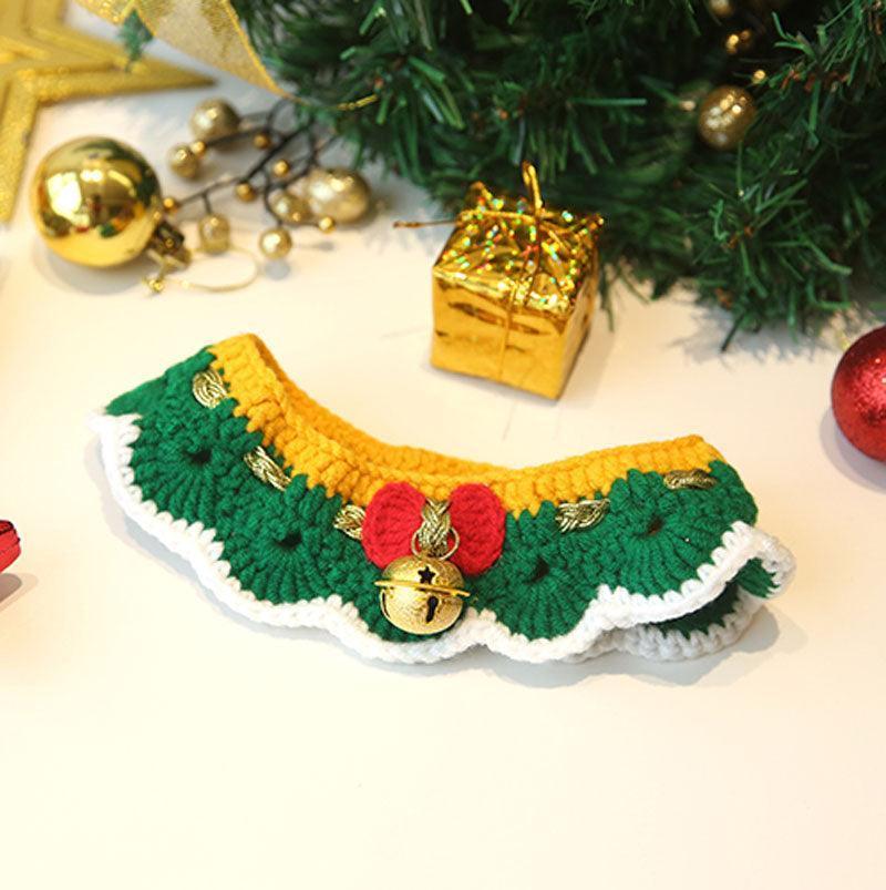 Cat Christmas Costume Accessories