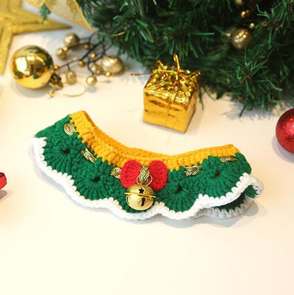 Cat Christmas Costume Accessories
