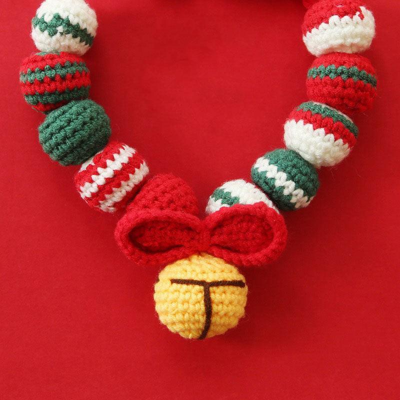 Cat Christmas Costume Accessories