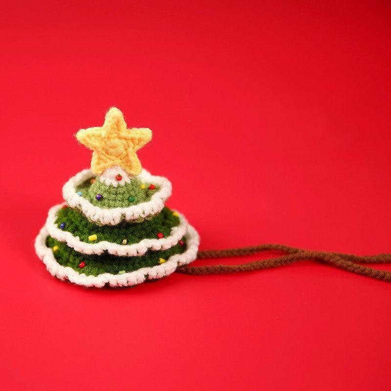 Cat Christmas Costume Accessories