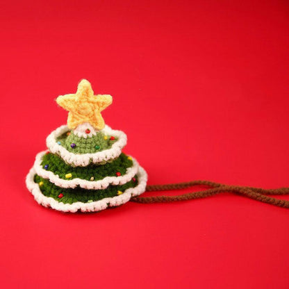 Cat Christmas Costume Accessories