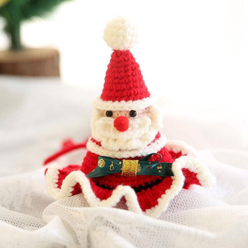 Cat Christmas Costume Accessories