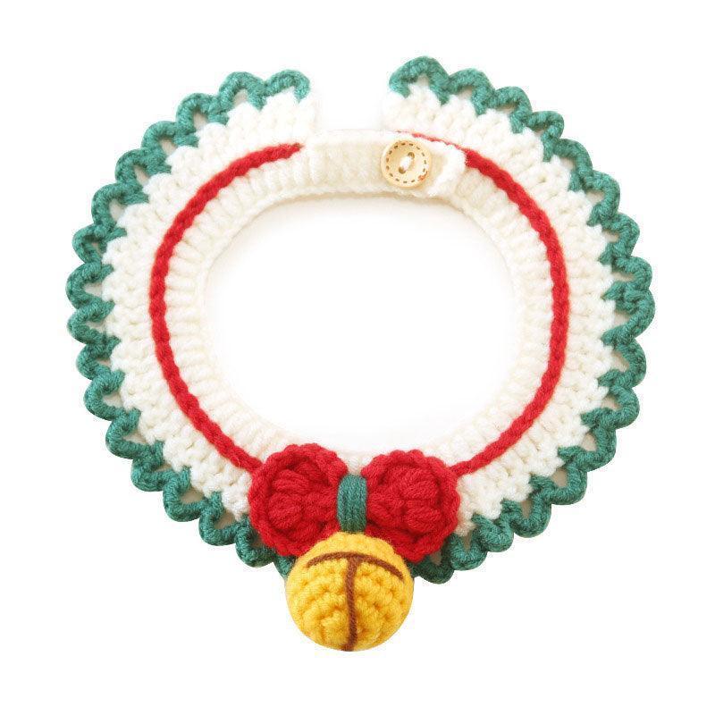 Cat Christmas Costume Accessories - MEWCATS