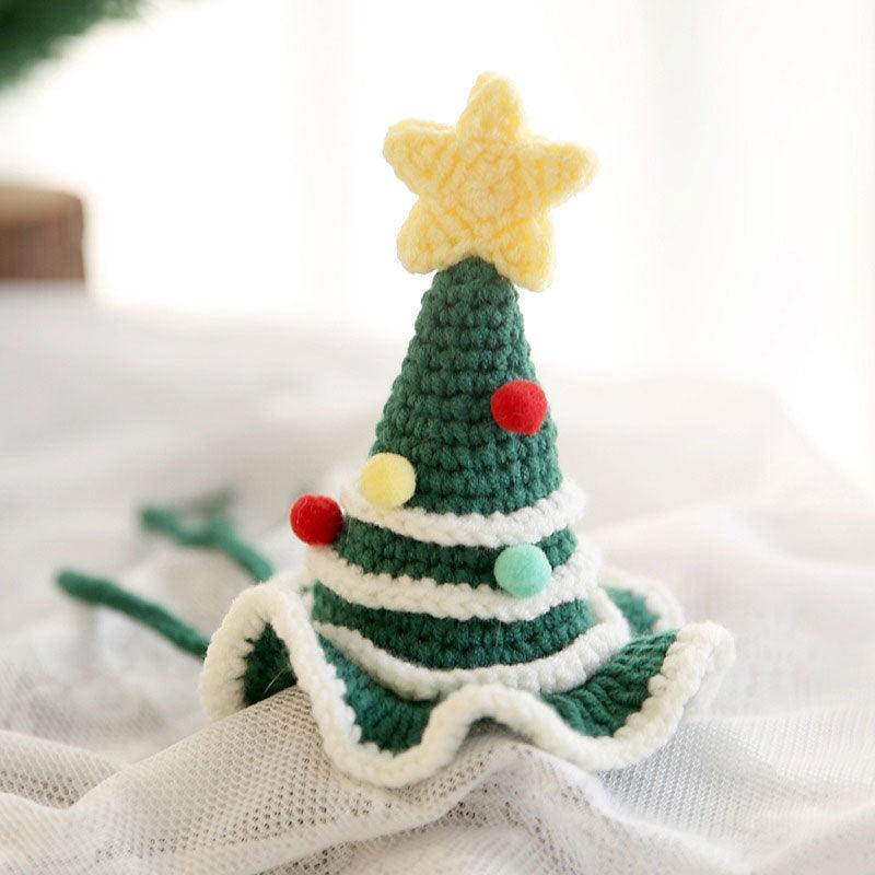 Cat Christmas Costume Accessories