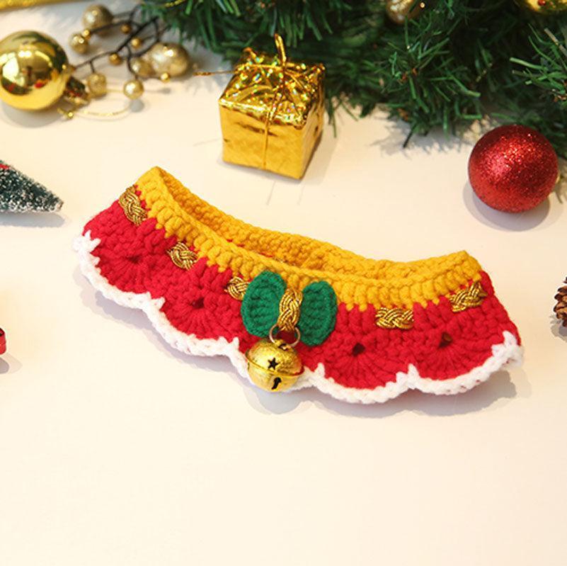 Cat Christmas Costume Accessories