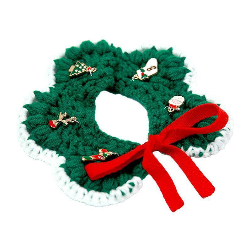 Cat Christmas Costume Accessories