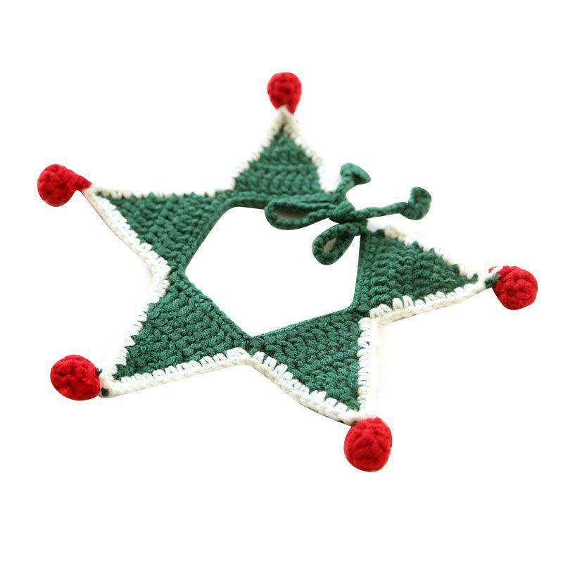 Cat Christmas Costume Accessories