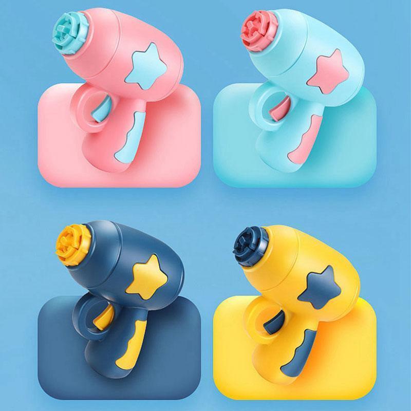 Cat Fetch Toy 4 Color Kitty Tracking Interactive Toys Set