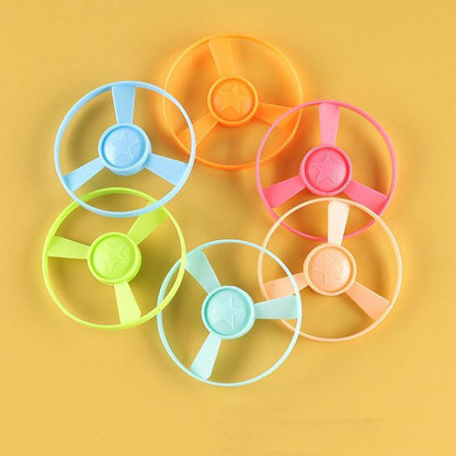 Cat Fetch Toy 4 Color Kitty Tracking Interactive Toys Set