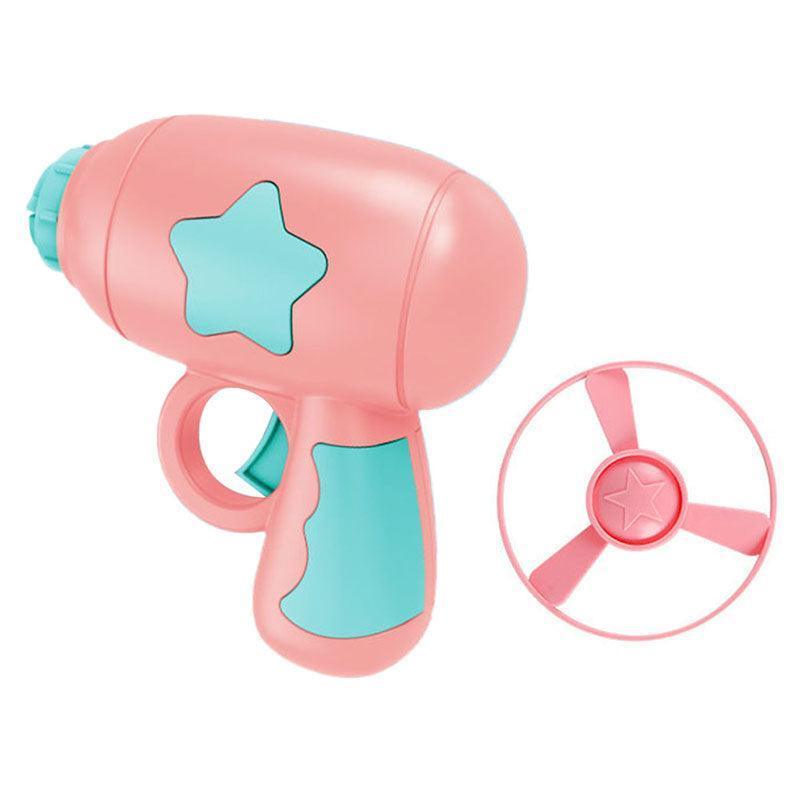 Cat Fetch Toy Pink Kitty Tracking Interactive Toys Set