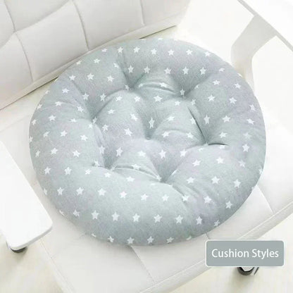 Cat Hammock Nest Handmade Cotton Rope Swing Bed - MEWCATS