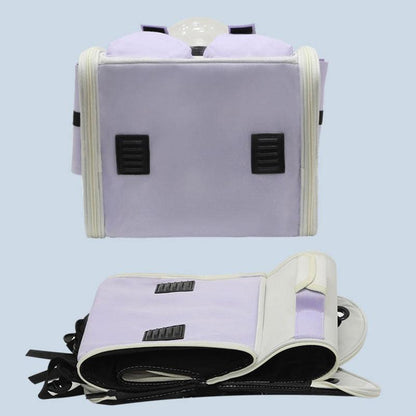 Outdoor Pet Bag 8 Color Cat Hiking Carrier Backpack