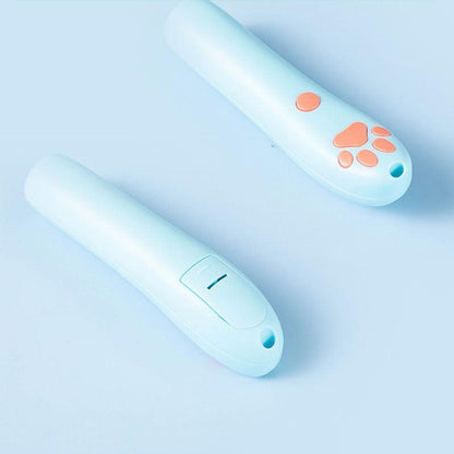 Cat Laser Toy 4 Color Kitty Interactive Toys