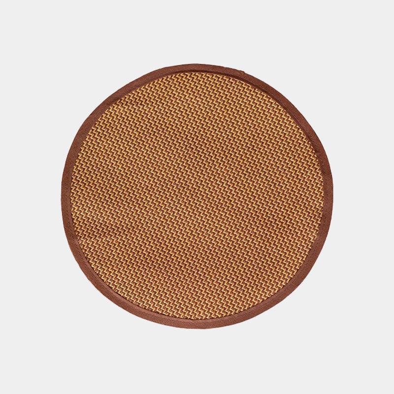 Cat Mat All Season Round Sleeping 6 Color Bed
