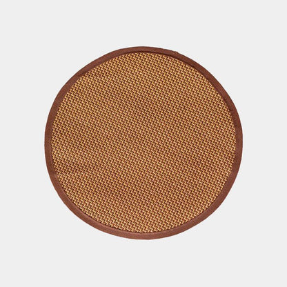 Cat Mat All Season Round Sleeping 6 Color Bed