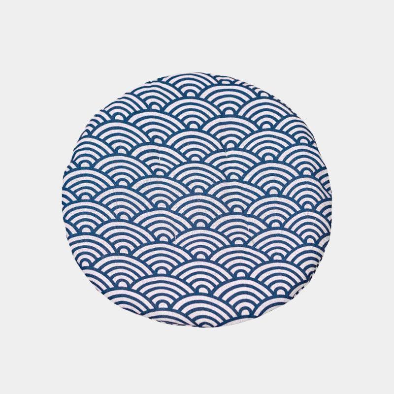 Cat Mat All Season Round Sleeping 6 Color Bed