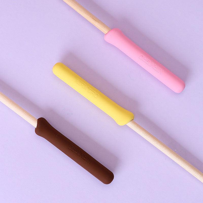 Cat Stick Toys With Bell Feather Catnip 3 Style