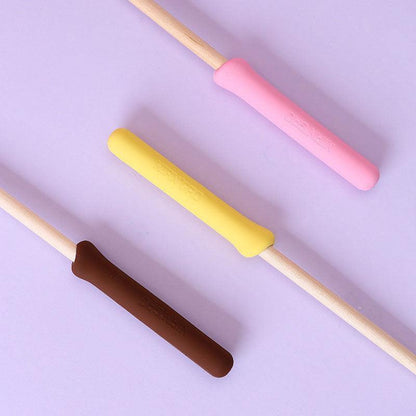 Cat Stick Toys With Bell Feather Catnip 3 Style