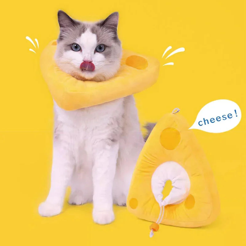 Cheese Catnip Cute Cat Plush Chew Toys - MEWCATS