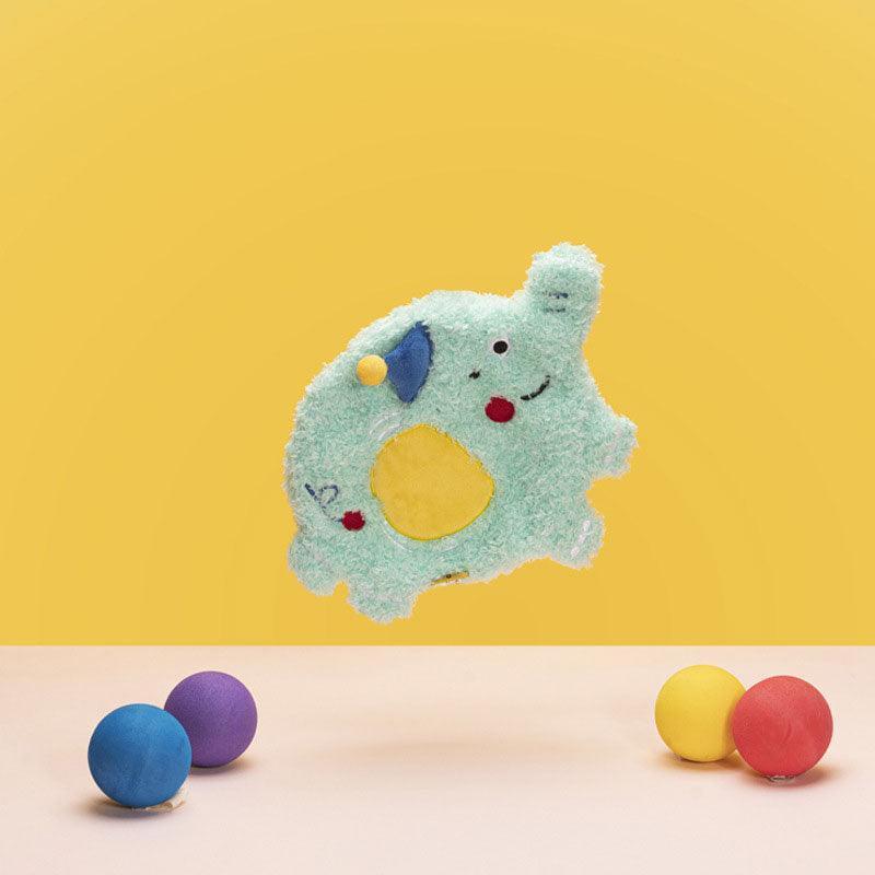 Circus Cat Vocal Toys 4 Styles - MEWCATS