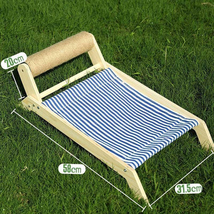 Coconut Bed 4 Styles Climbing Cat Scratcher Tree - MEWCATS