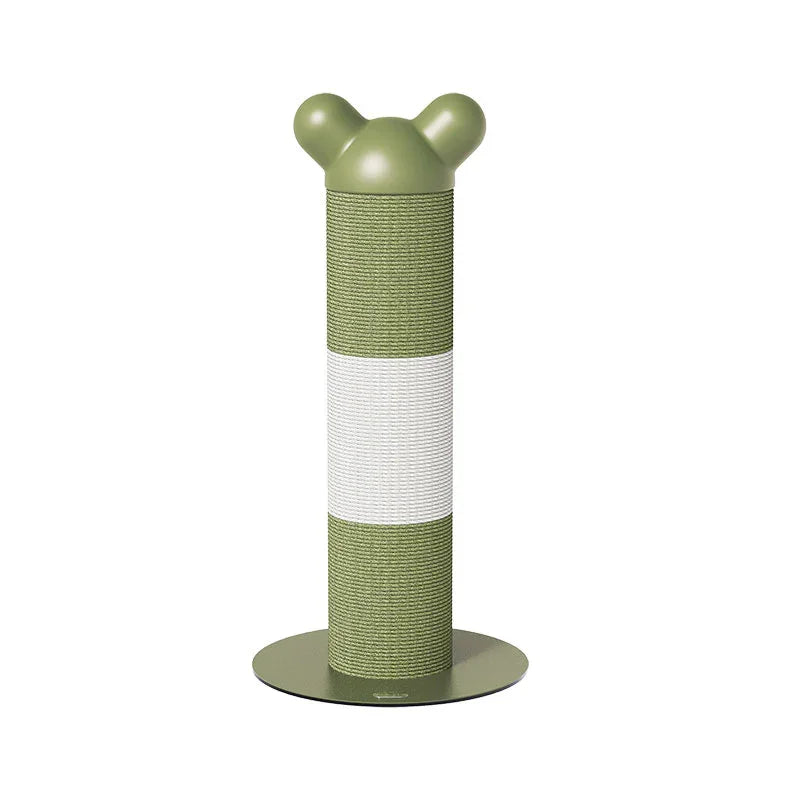 Creative Vertical Large Cat Scratching Post - MEWCATS