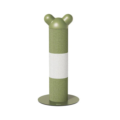 Creative Vertical Large Cat Scratching Post - MEWCATS