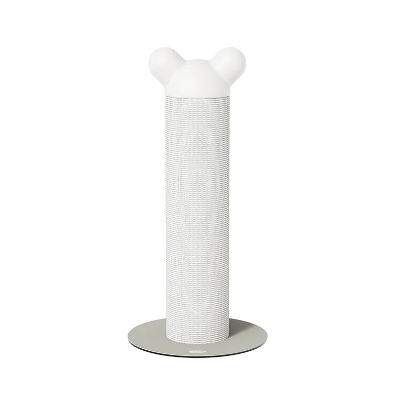 Creative Vertical Large Cat Scratching Post - MEWCATS