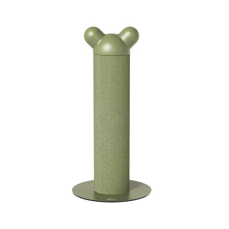 Creative Vertical Large Cat Scratching Post - MEWCATS