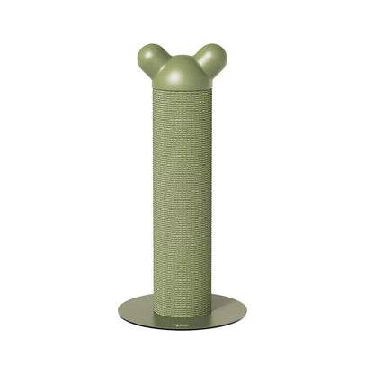 Creative Vertical Large Cat Scratching Post - MEWCATS