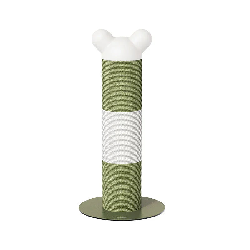Creative Vertical Large Cat Scratching Post - MEWCATS