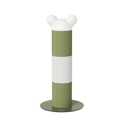 Creative Vertical Large Cat Scratching Post - MEWCATS