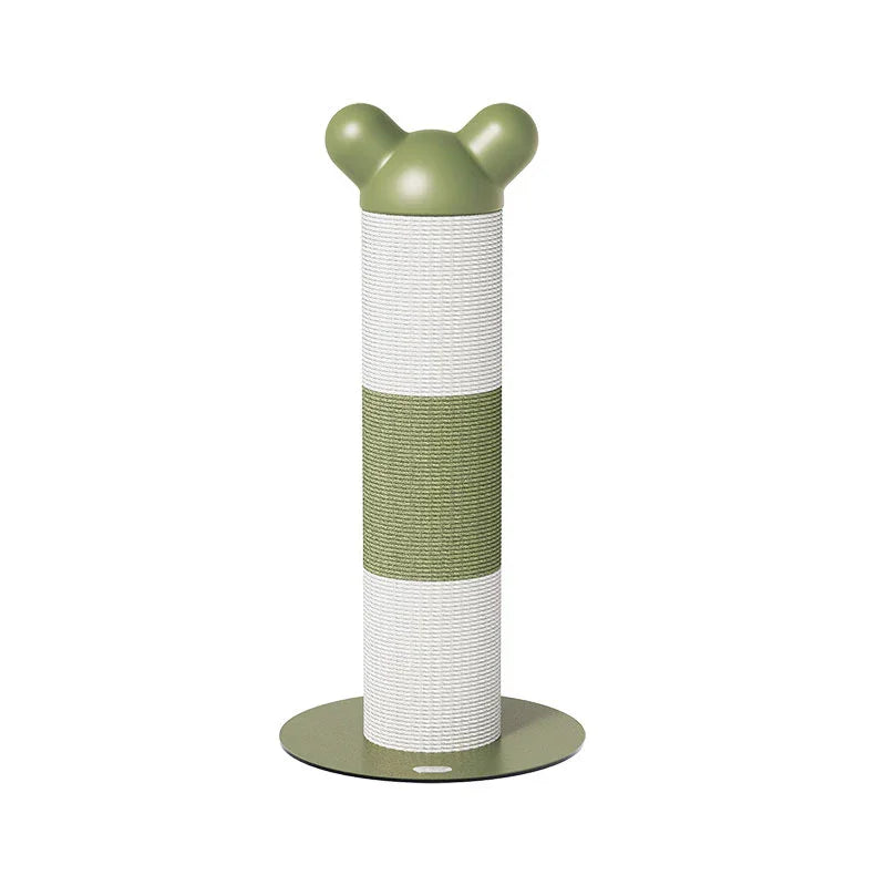 Creative Vertical Large Cat Scratching Post - MEWCATS