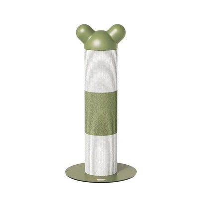 Creative Vertical Large Cat Scratching Post - MEWCATS