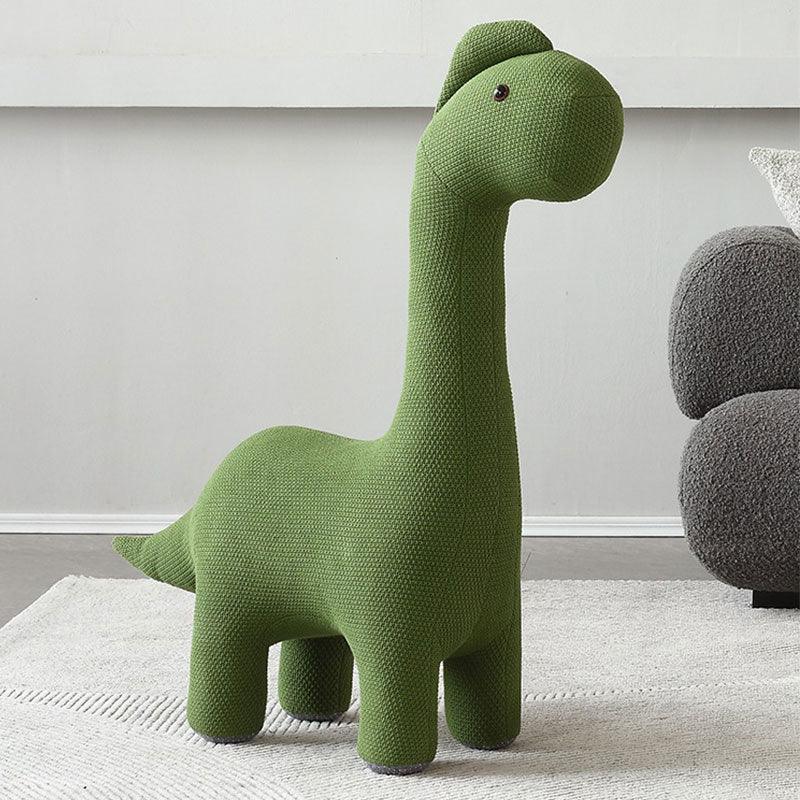 Dinosaur Large Cat Climbing Frame Seat Tree