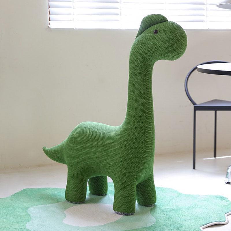 Dinosaur Large Cat Climbing Frame Seat Tree - MEWCATS