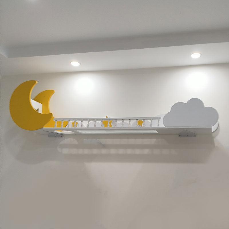 Cat Shelves for Walls Glass Walkway