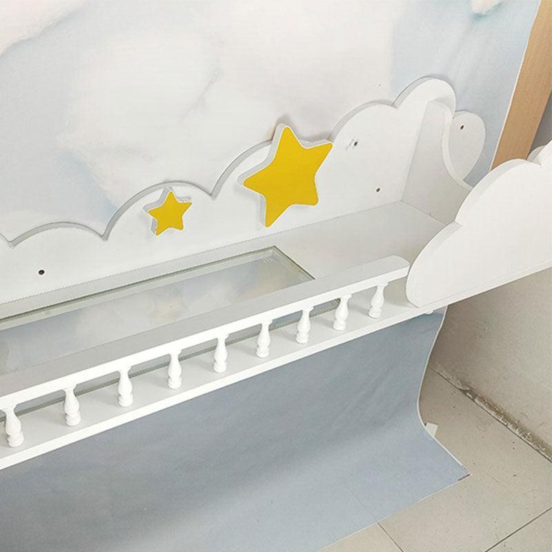 Dream Cat Shelves for Walls Glass Walkway
