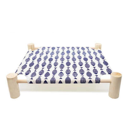 Elevated Cat Bed 15 Color Cute Summer Hammocks - MEWCATS