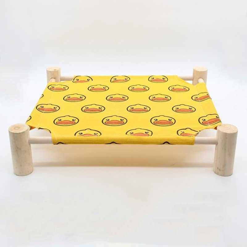 Elevated Cat Bed 15 Color Cute Summer Hammocks - MEWCATS