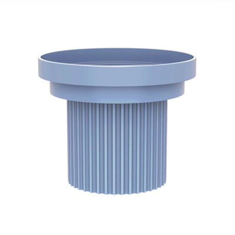 Elevated Cat Dishes Separable 5 Color Cat Food Water Bowl