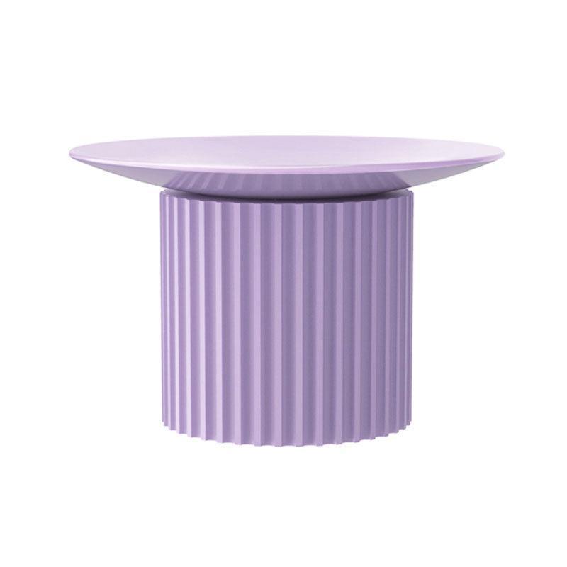 Elevated Cat Dishes Separable 5 Color Cat Food Water Bowl