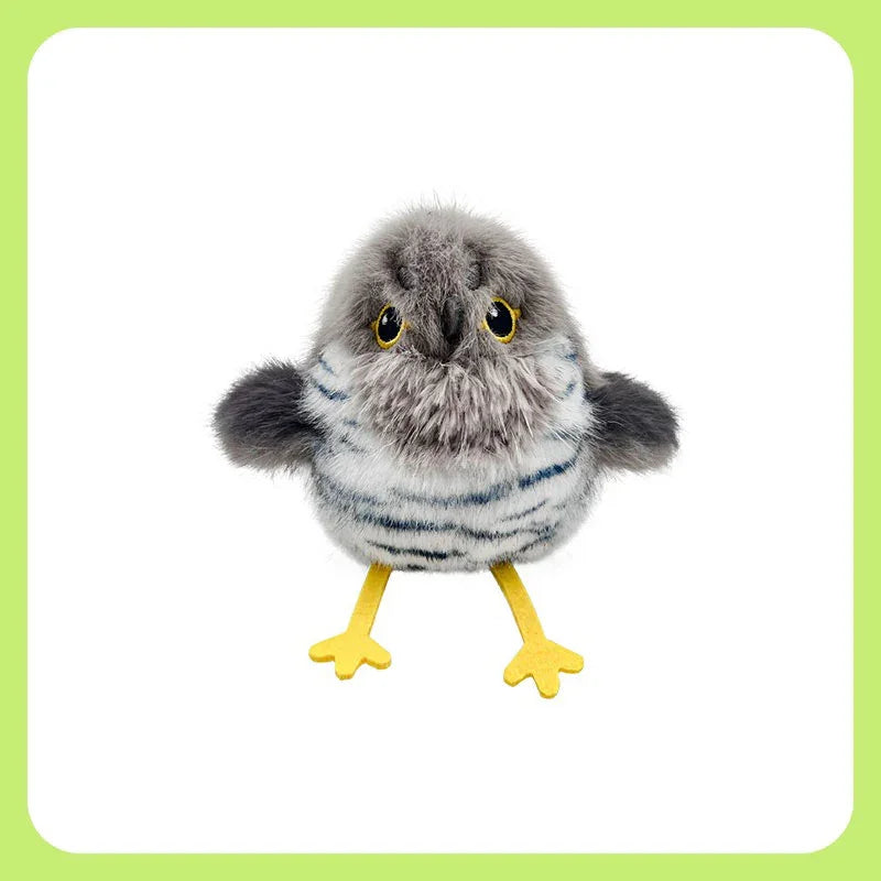 Flappy Bird Interactive Cat Toy - MEWCATS