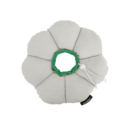 Flower Cat Elizabethan Waterproof Cone Headgear - MEWCATS