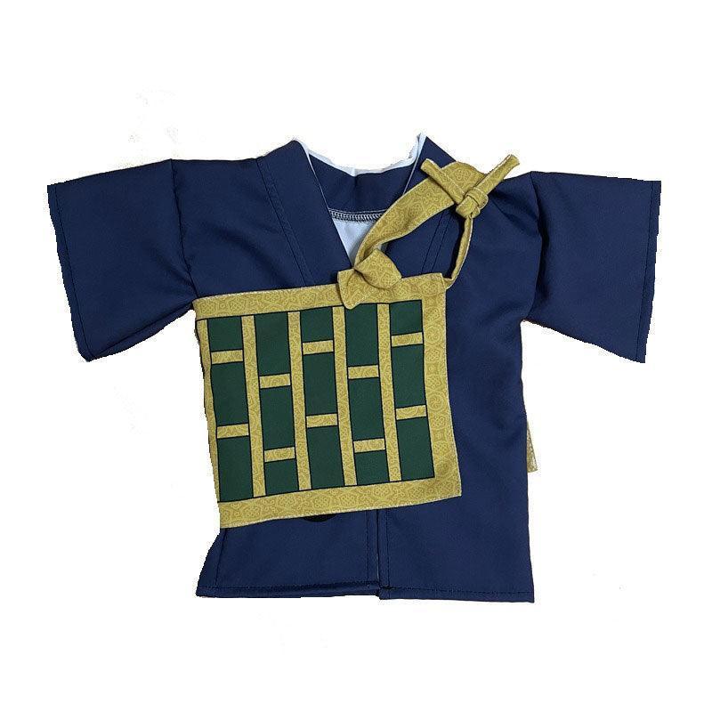 Geto Suguru Cat Anime Cosplay Costume