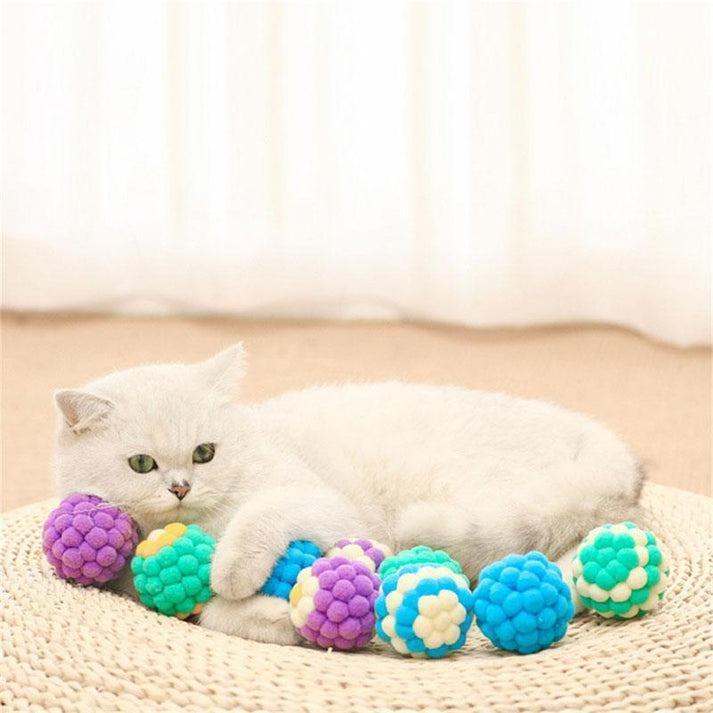 Gift for Customer - MEWCATS