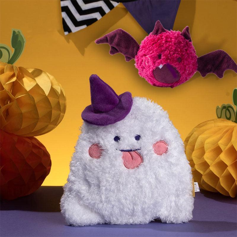 Halloween Cat Sound Toys Teaser Cat Stick